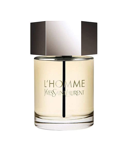 ysl lhomme eau|ysl l'homme collection.